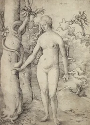 Eva, 1510
